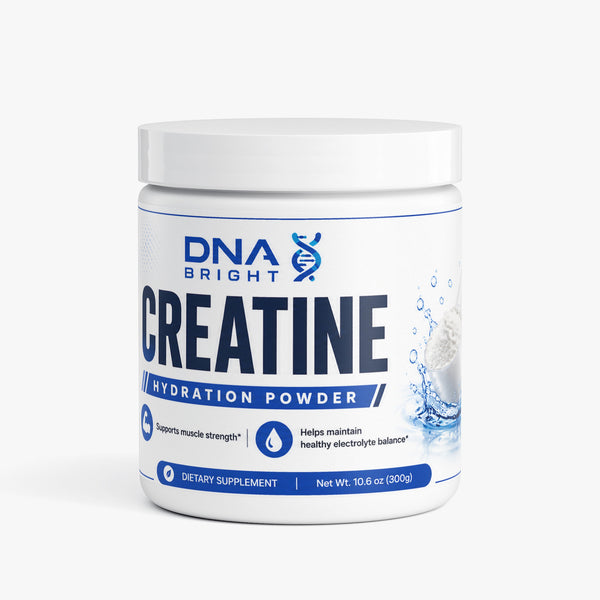 Creatine Hydration Powder