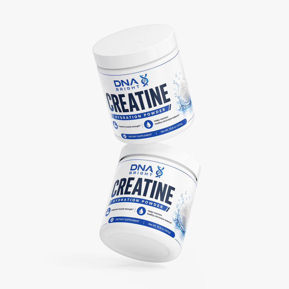 Creatine Hydration Powder