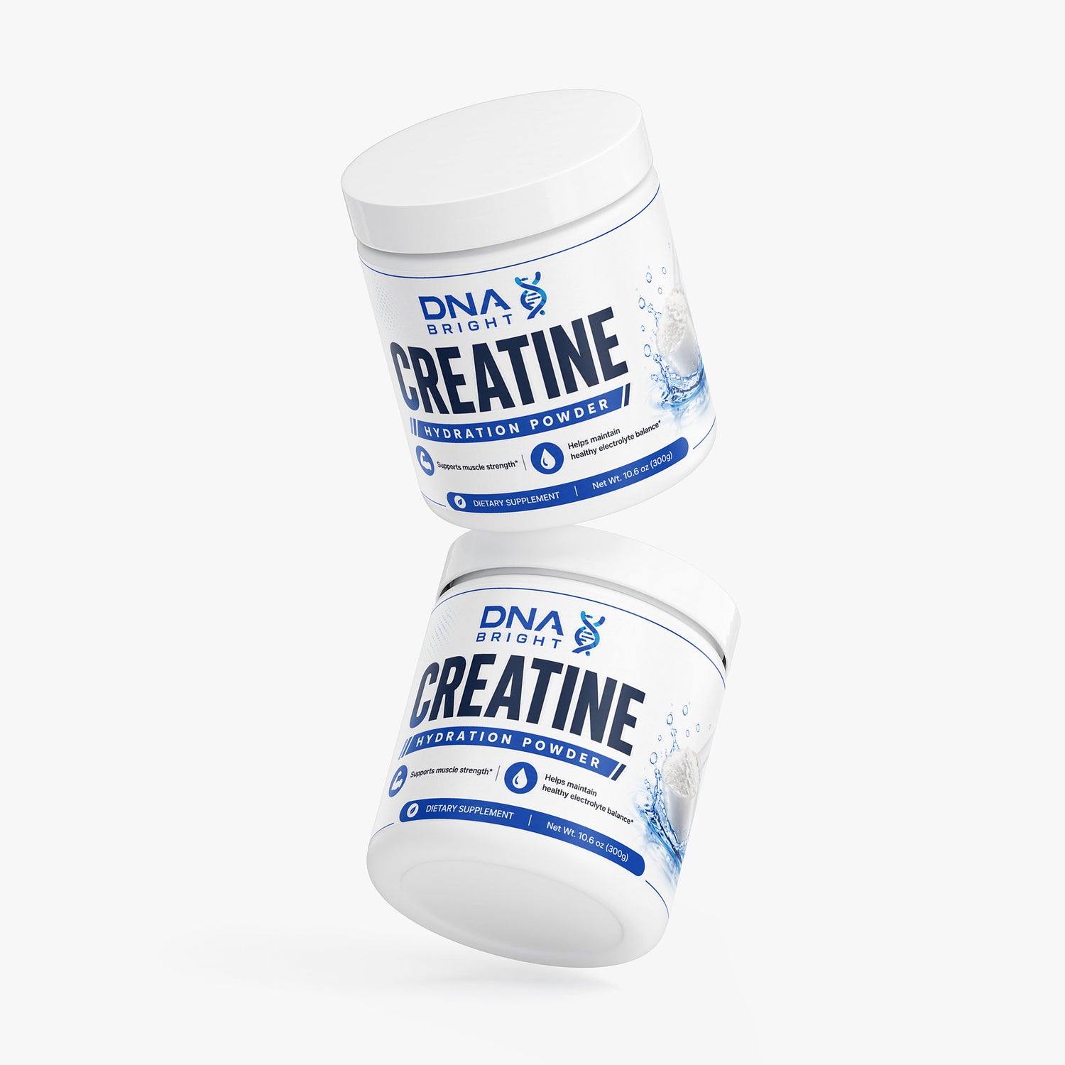 Creatine Hydration Powder