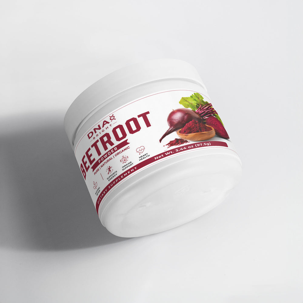 Beetroot Powder