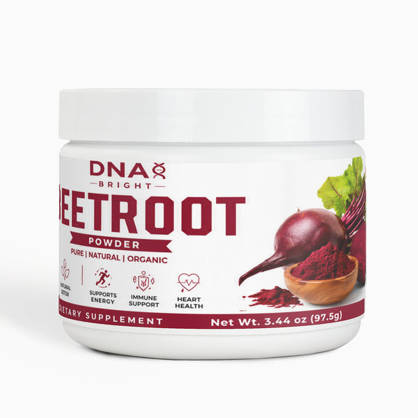 Beetroot Powder