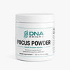Focus Powder (Sour Gummi Worm)