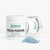 Focus Powder (Sour Gummi Worm)