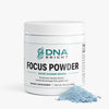 Focus Powder (Sour Gummi Worm)