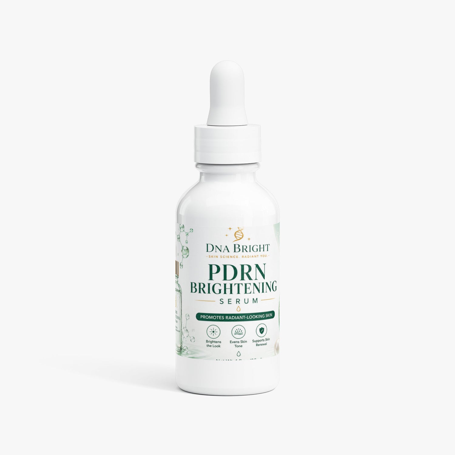 PDRN Brightening Serum