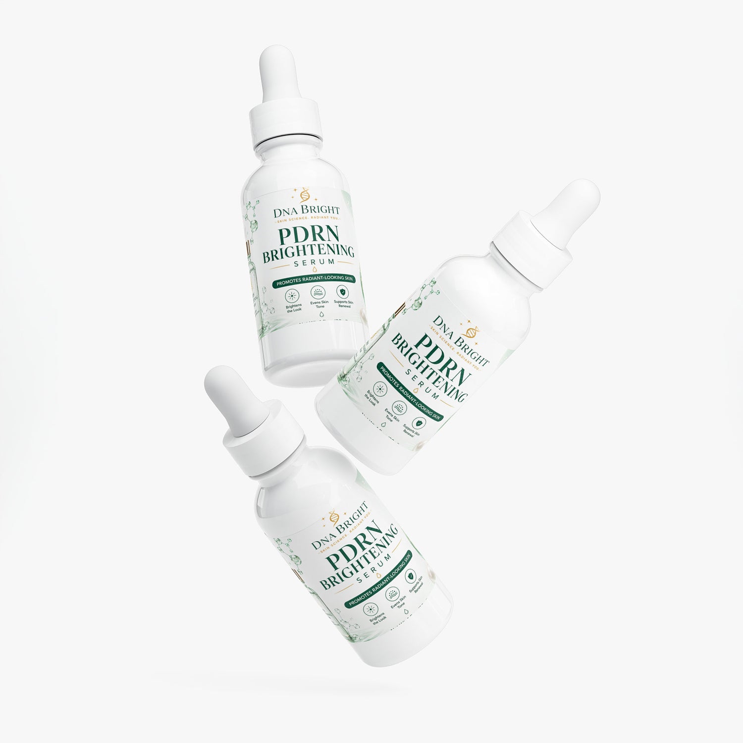 PDRN Brightening Serum
