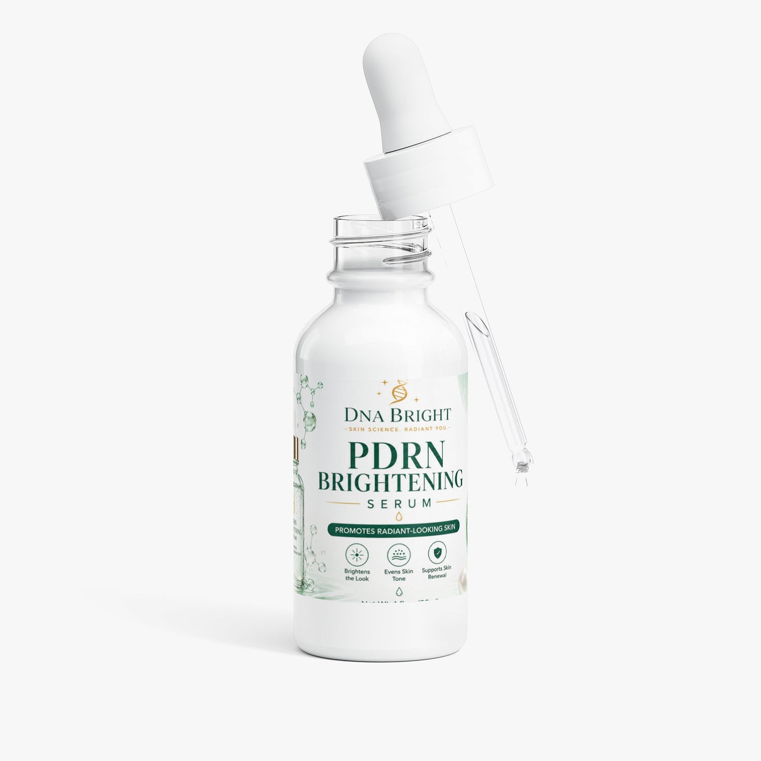 PDRN Brightening Serum