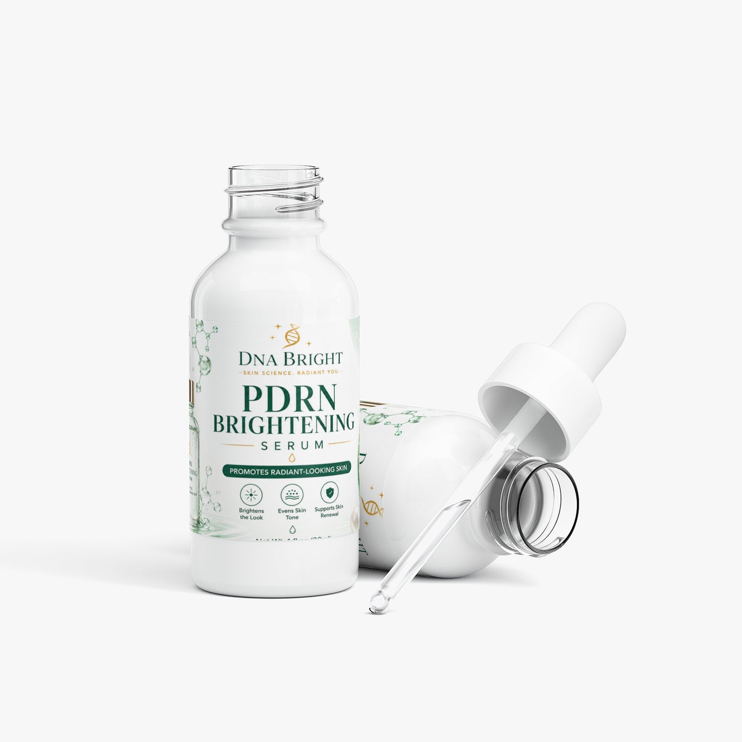 PDRN Brightening Serum
