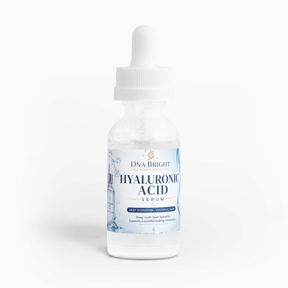 Hyaluronic Acid Serum