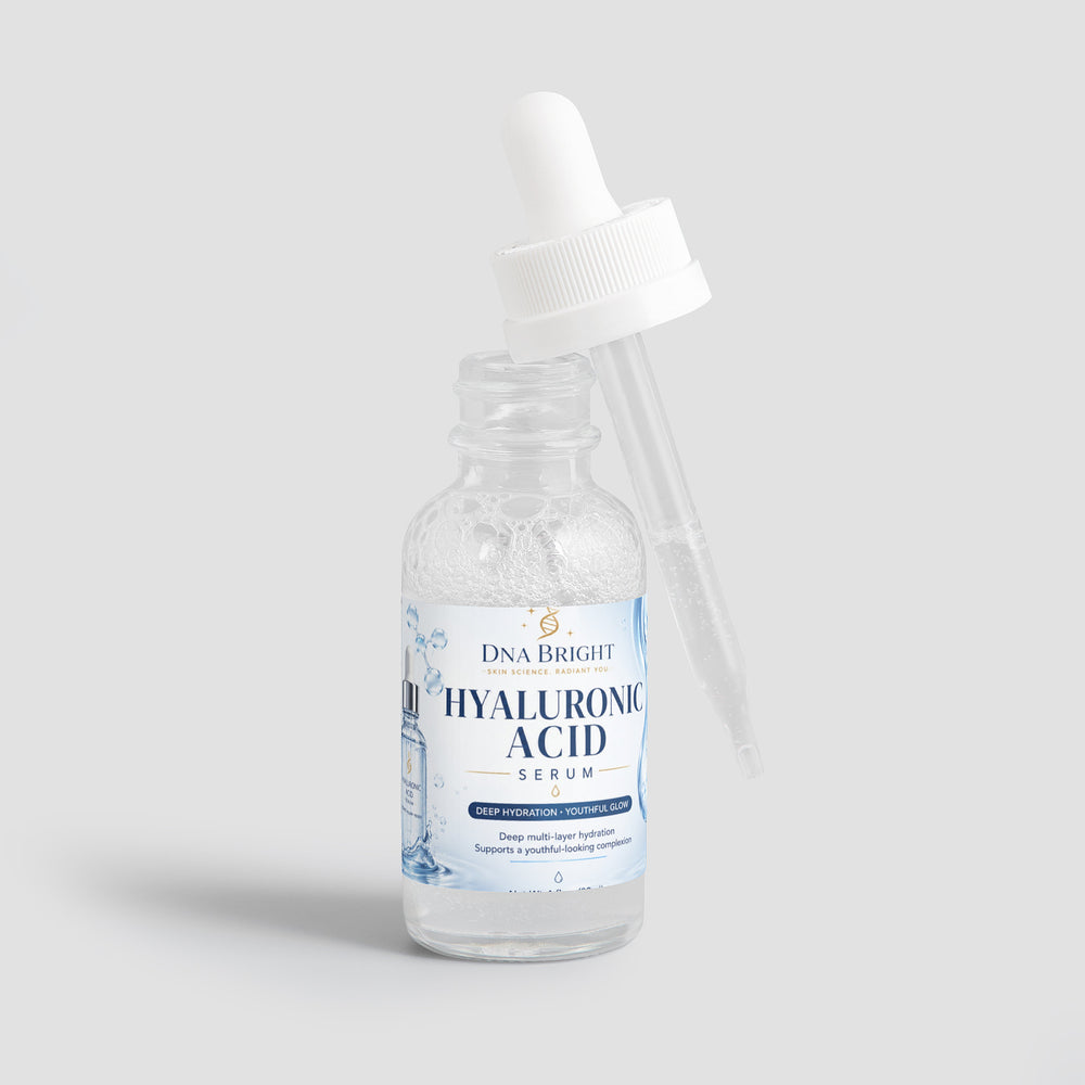 Hyaluronic Acid Serum