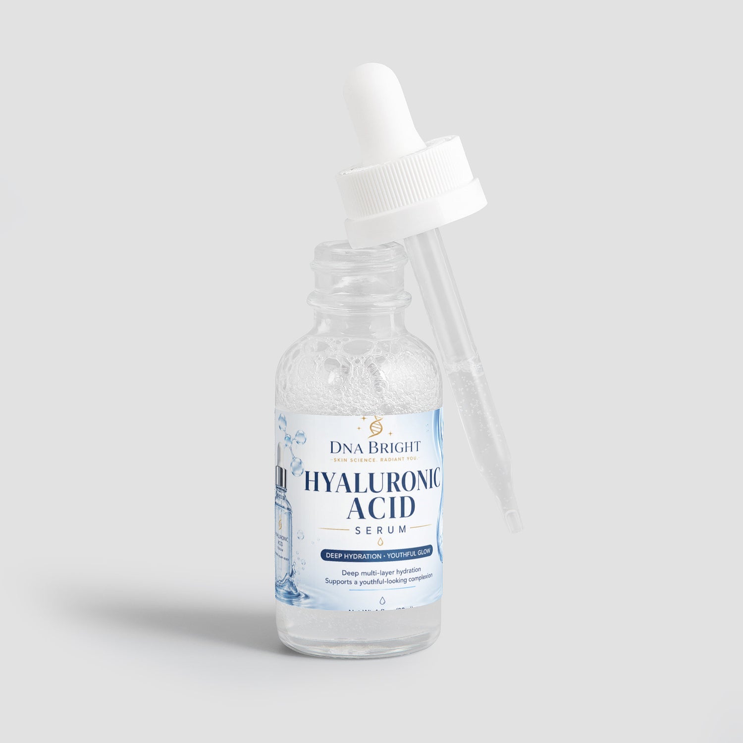Hyaluronic Acid Serum