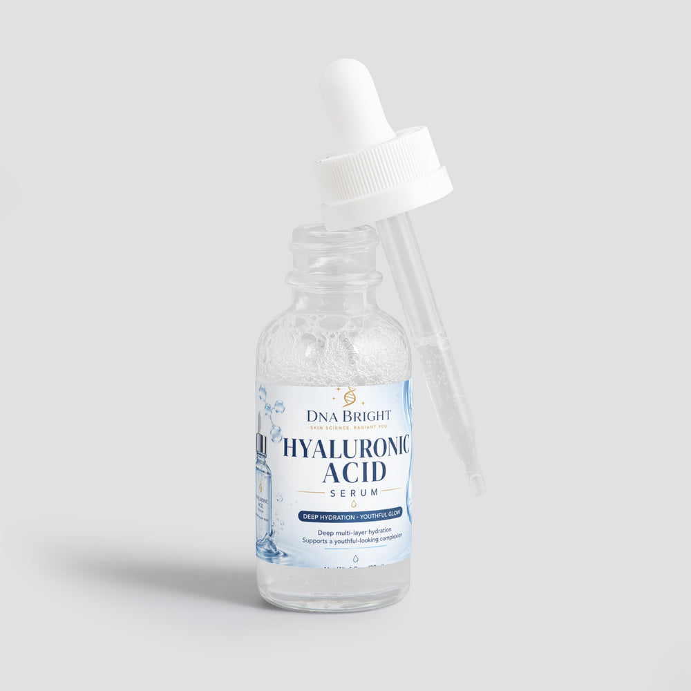 Hyaluronic Acid Serum