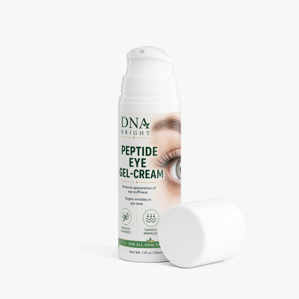 Peptide Eye Gel-Cream