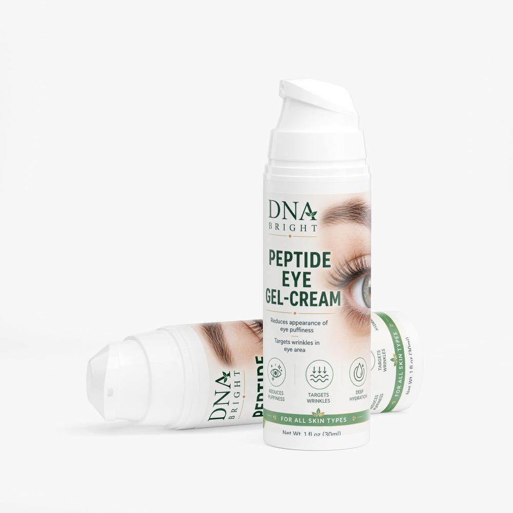 Peptide Eye Gel-Cream