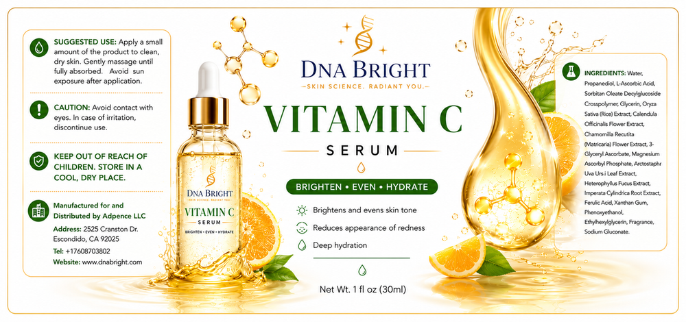 Vitamin C Serum