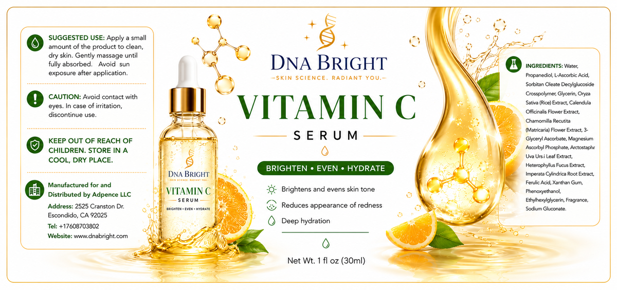Vitamin C Serum