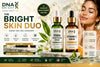 The Bright Skin Duo
