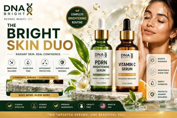 The Bright Skin Duo