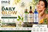 The Daily Glow Routine